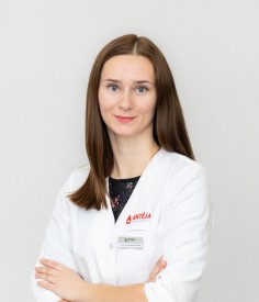Evelina Rimdžienė